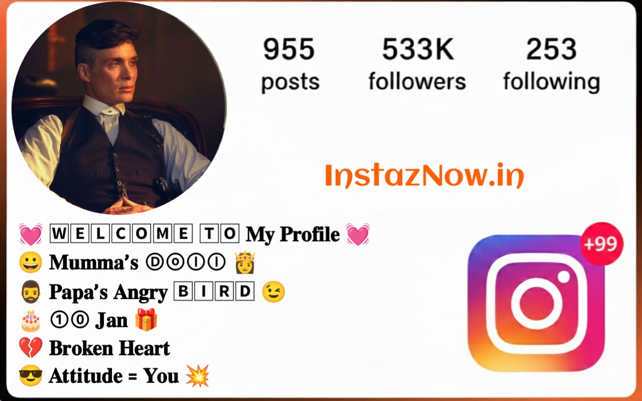 Alone Bio For Instagram