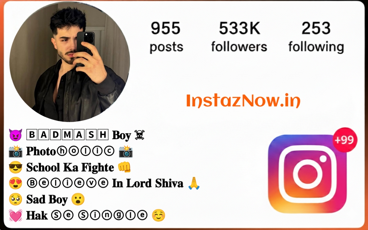 Sad Bio For Instagram